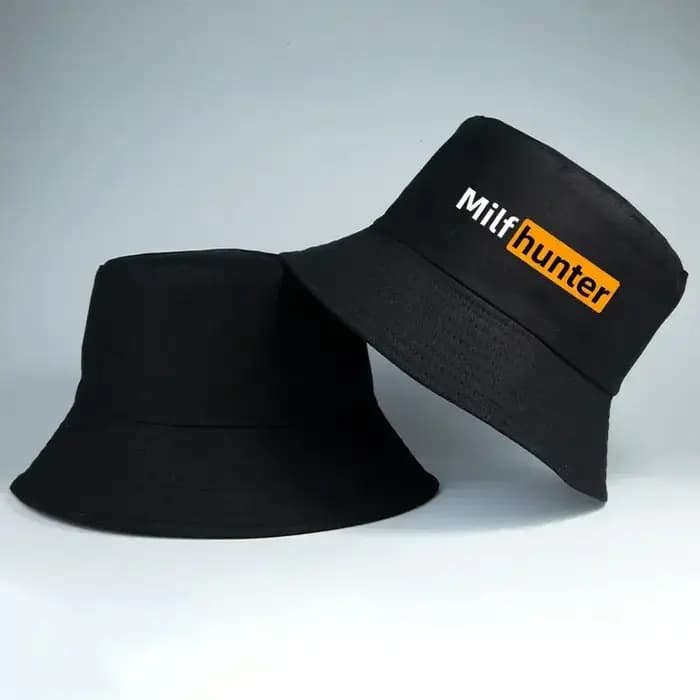 Milf Hunter FishSuffolk Chapeaux