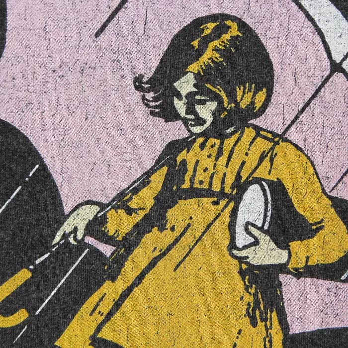 Jawbreaker T-Shirt Alternative Rock Punk Fugazi Jets au brésil coton vêtements pour hommes à manches courtes été lavé