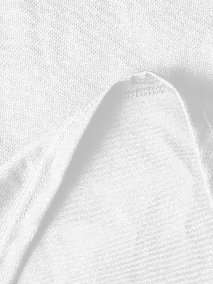 T-shirt unisexe pour hommes et femmes
