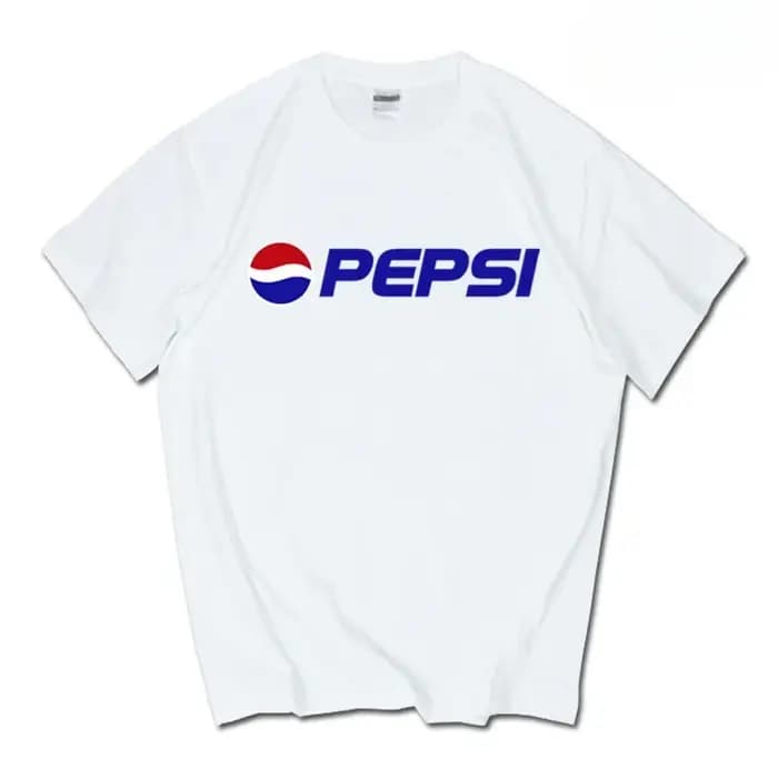 T-shirt unisexe à manches courtes en coton