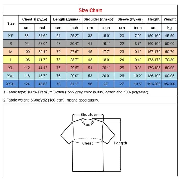T-shirt en coton de style chinois personnalisé pour hommes