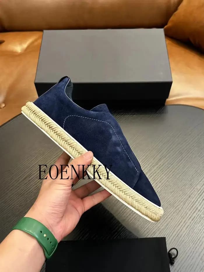 2025 chaussures vulcanisées de luxe pour hommes baskets décontractées d'été