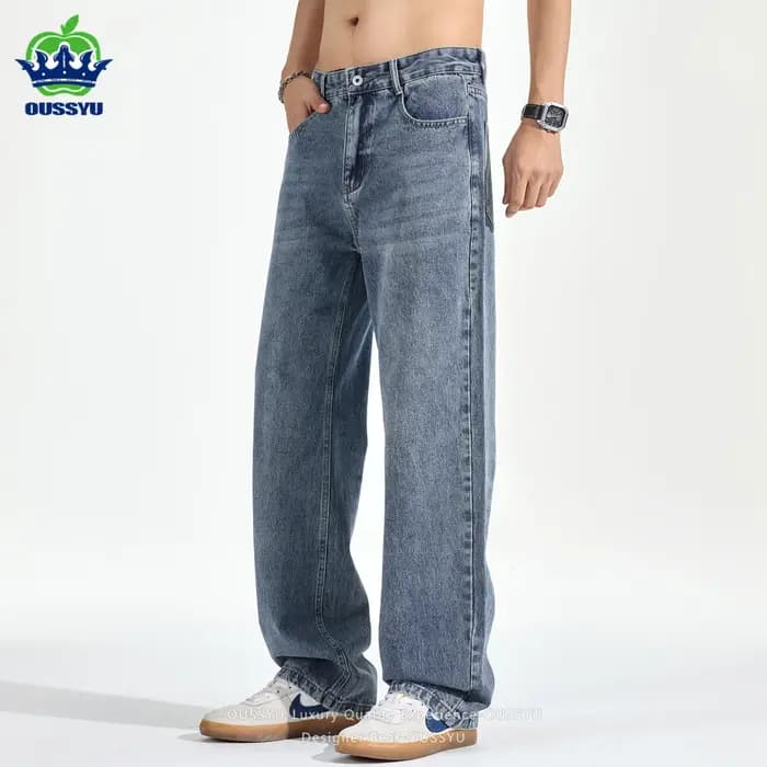 Vêtements de marque OUSSYU