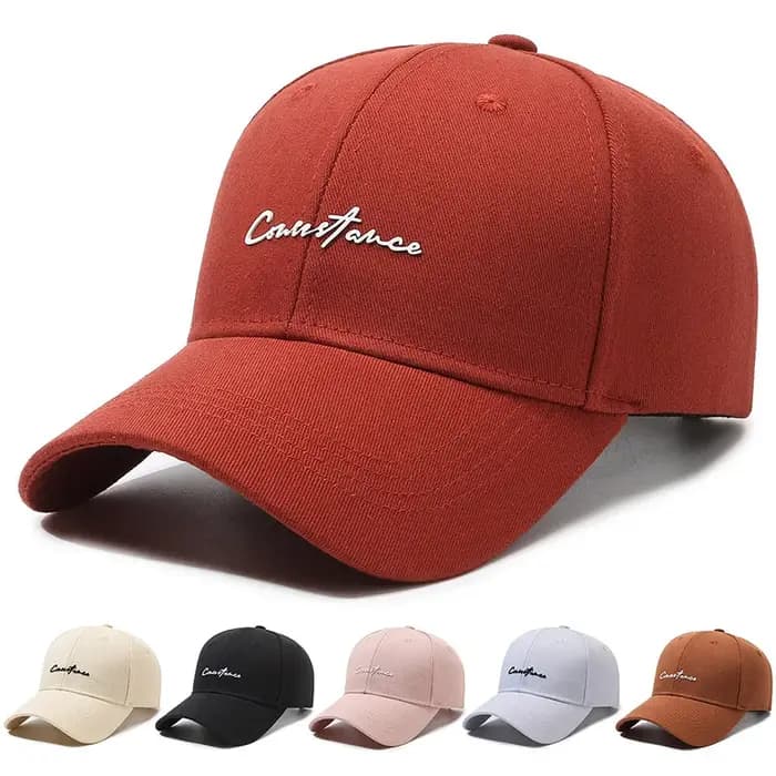 NIXHIT nouvelle mode broderie casquettes de Baseball pour hommes visière femmes casquette voyage camionneur randonnée pêche escalade chapeau décontracté A379