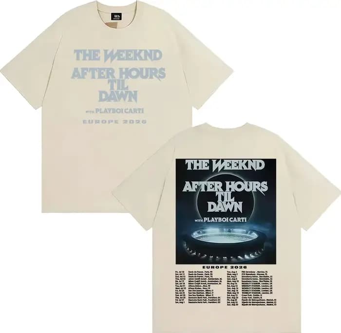 T-shirt à manches courtes pour hommes