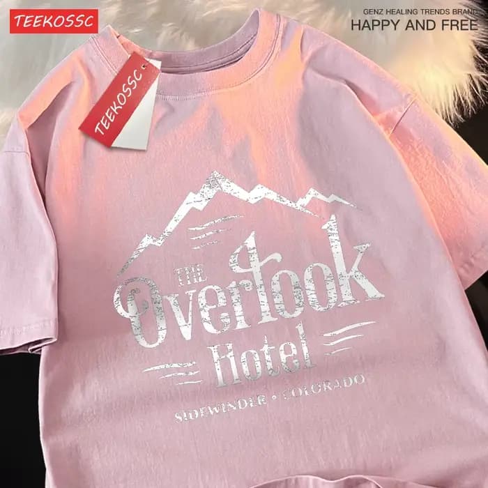 T-Shirt Respirant en Coton pour Homme et Femme, Streetwear, Hip Hop, à la Mode