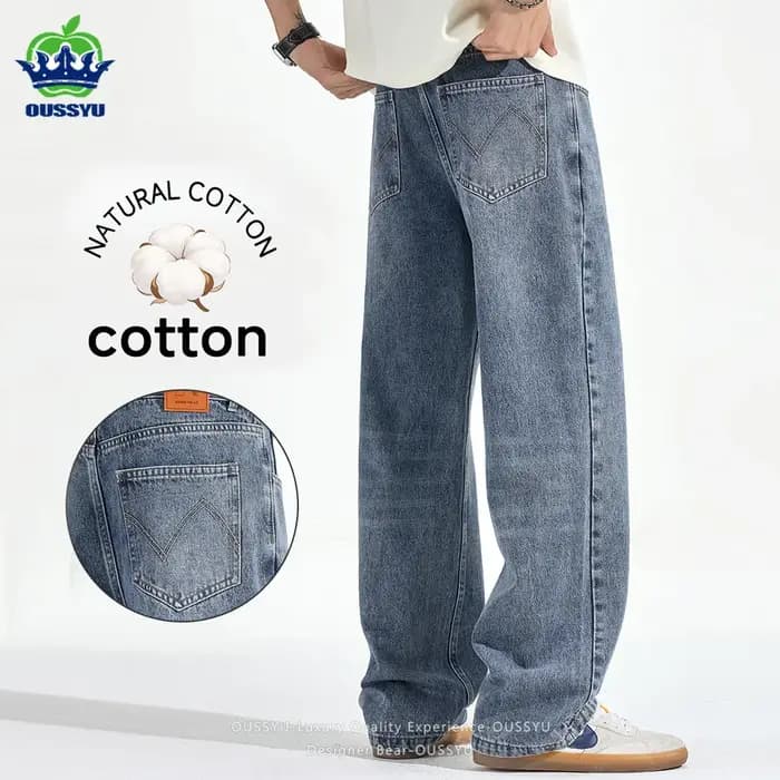Vêtements de marque OUSSYU