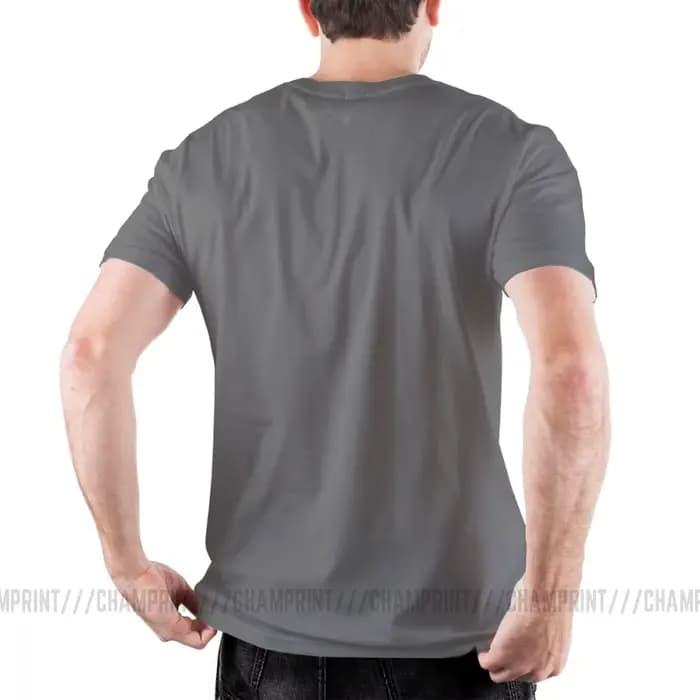 T-shirt manches courtes homme