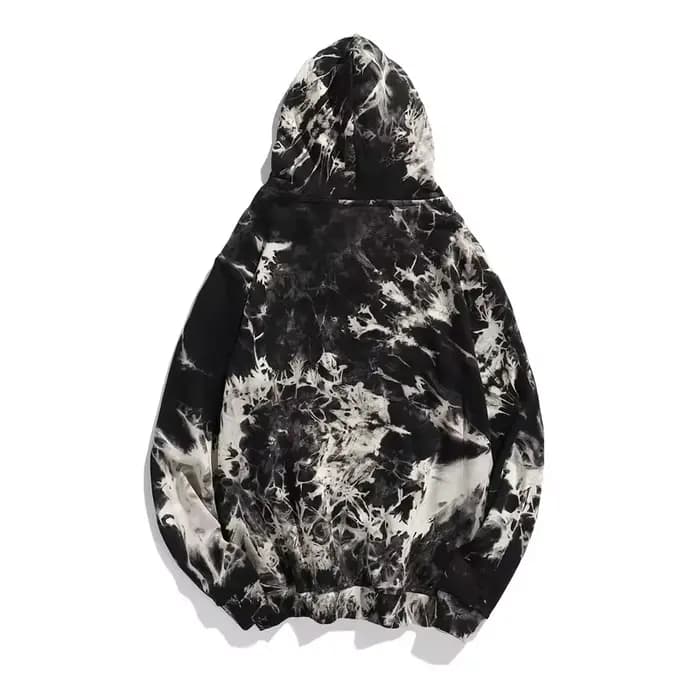 Sweat à capuche pour homme automne-hiver