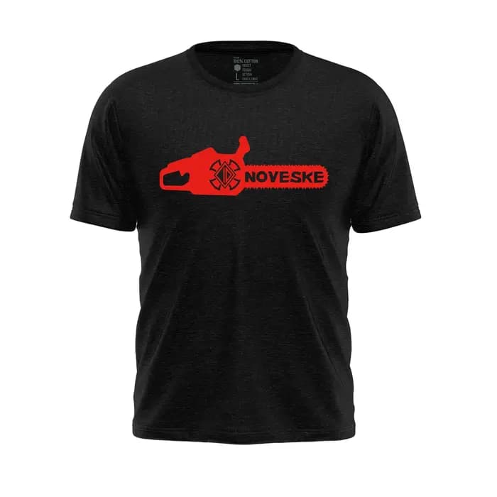 Noveske hommes vêtements T-Shirts Streetwear 100% coton hauts amples respirant T-shirt tactique militaire passionné