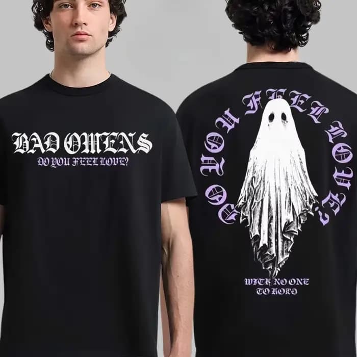Nouveau T-shirt 2026 adapté aux hommes et aux femmes.