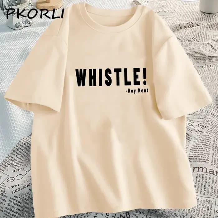 T-shirt manches courtes col rond homme et femme