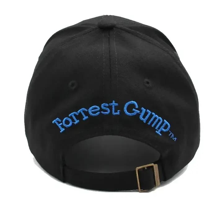 1994 BUBBA GUMP SHRIMP casquette de Baseball hommes femmes chapeaux de Sport