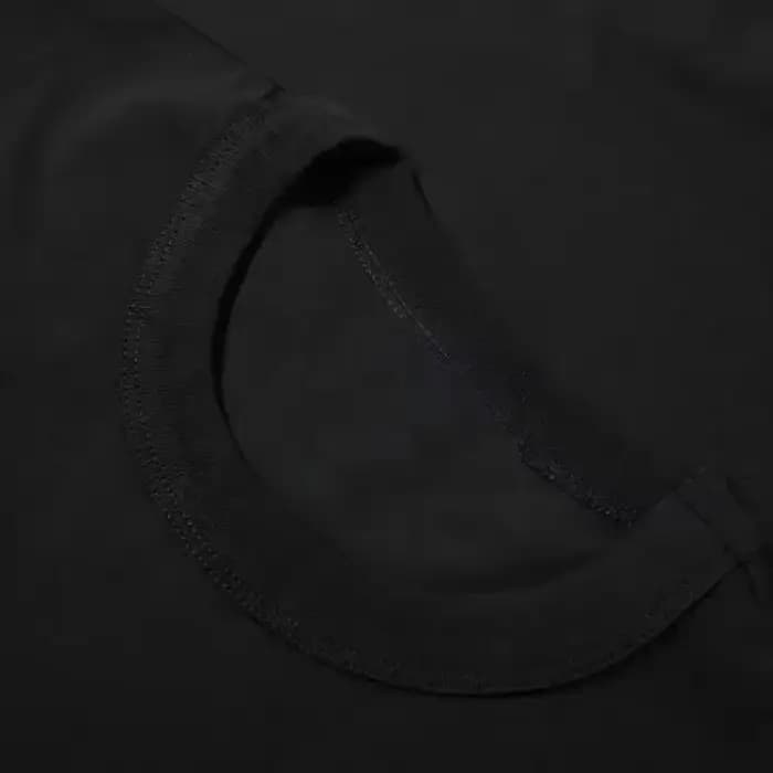 T-shirt à motif style streetwear pour hommes Beabadoobee