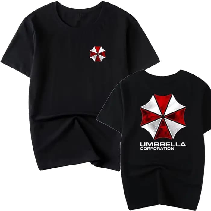 T-shirt à manches courtes pour hommes avec logo Ambrera