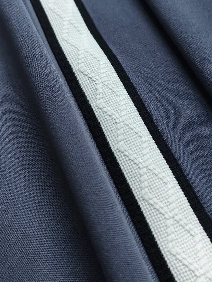 Ensemble de vêtements de sport décontractés pour hommes