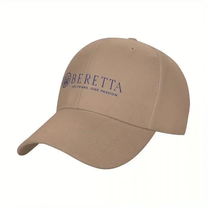 Casquette de baseball réglable – Chapeau de camionneur extérieur décontracté