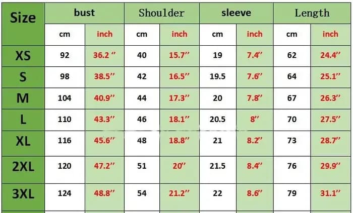 T-shirt manches courtes pour hommes