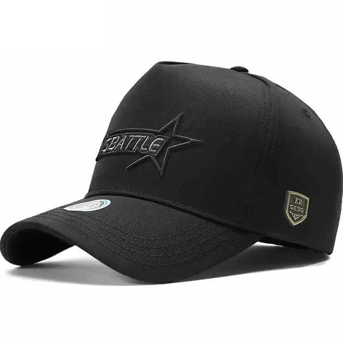 Casquette de Baseball haut de gamme pour hommes