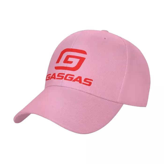 Beta Gasgas-Casquette de Baseball en Coton pour Homme