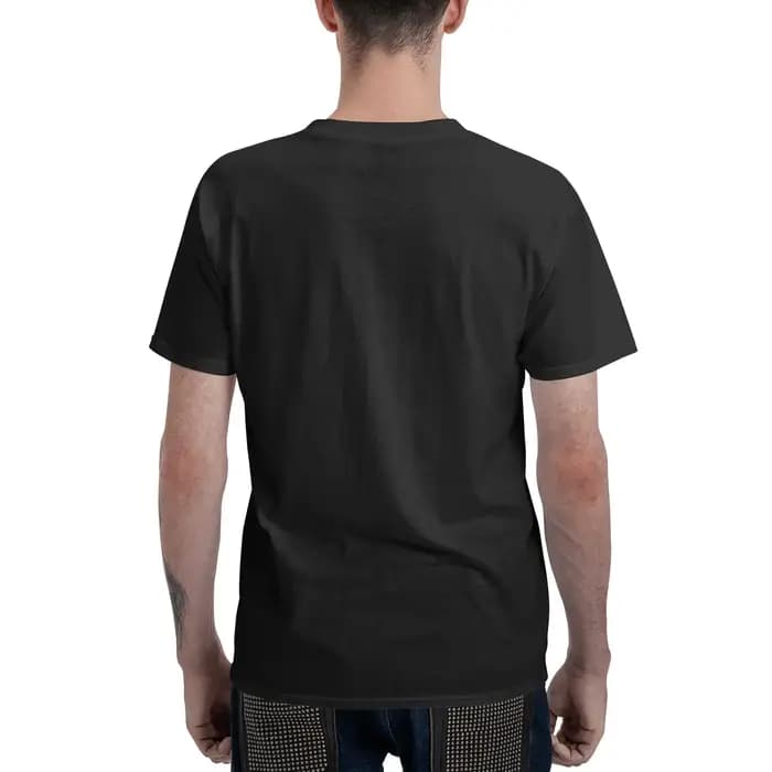 T-Shirt homme Eskorbuto t-shirts Hipster ANTITODO