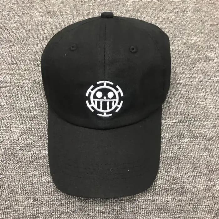 Casquette de Baseball en coton pour hommes et femmes, une pièce, ajustable, Hip Hop, chapeau de papa