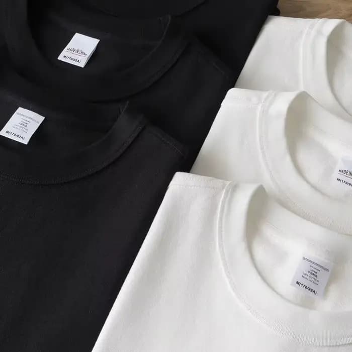 T-shirt imprimé vintage pour homme