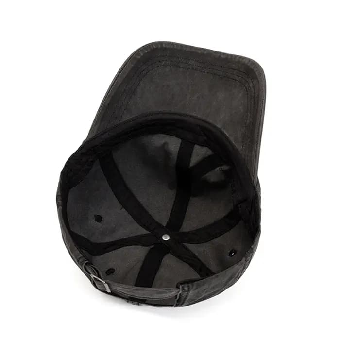 Casquettes de baseball vert armée FS pour hommes