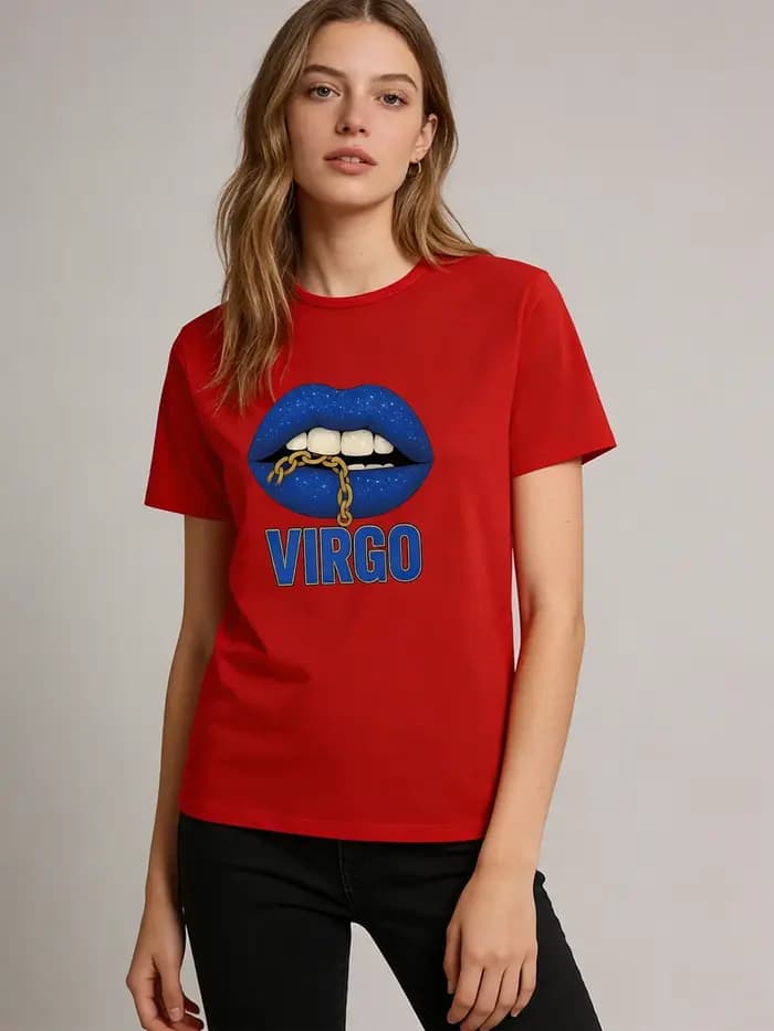 T-shirt Queen Crown pour femmes