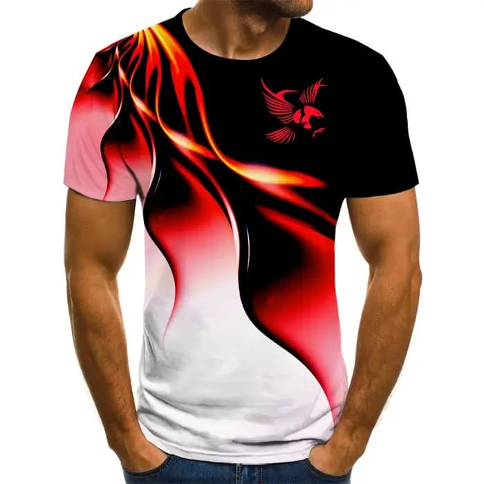 T-shirt manches courtes pour hommes et femmes