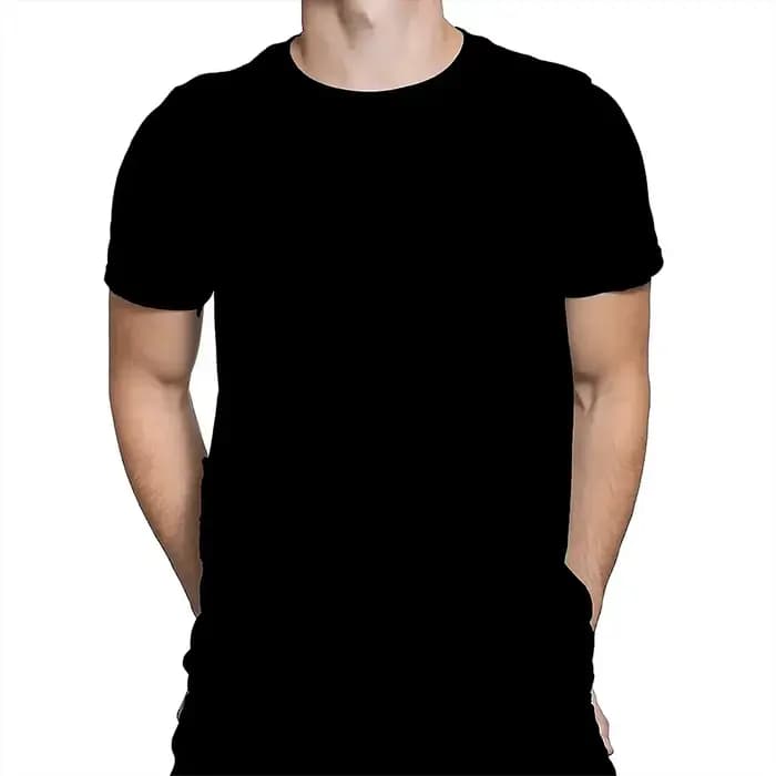 Freddie Mercury Queen Rock T-shirt pour hommes