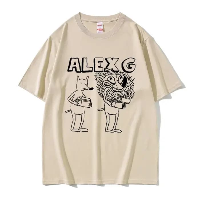 T-shirt manches courtes homme et femme