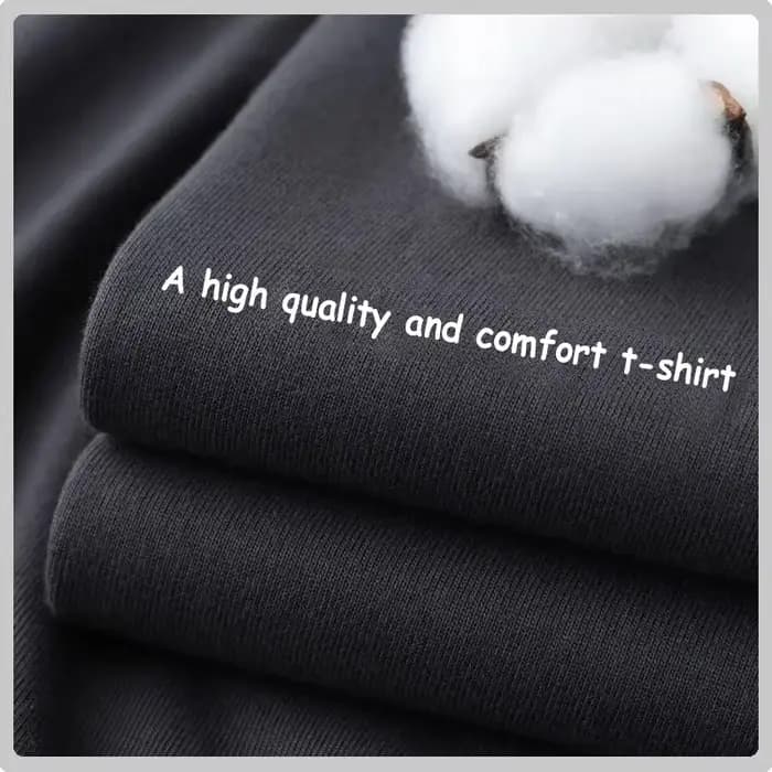 T-shirts amusants pour le jogging
