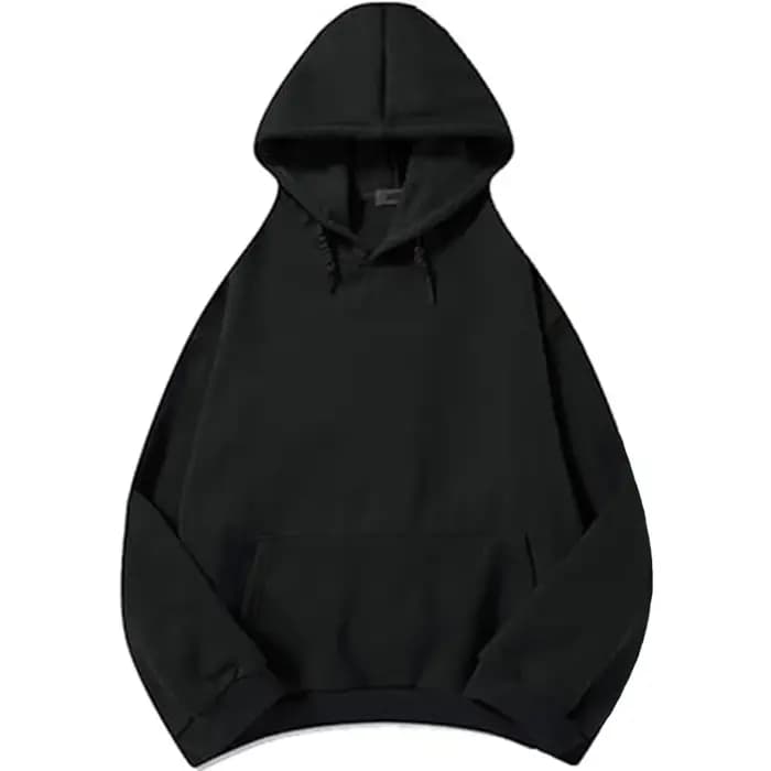Sweat-shirts à capuche imprimés avec l'illustration de l'album du groupe, confortables en polaire, p