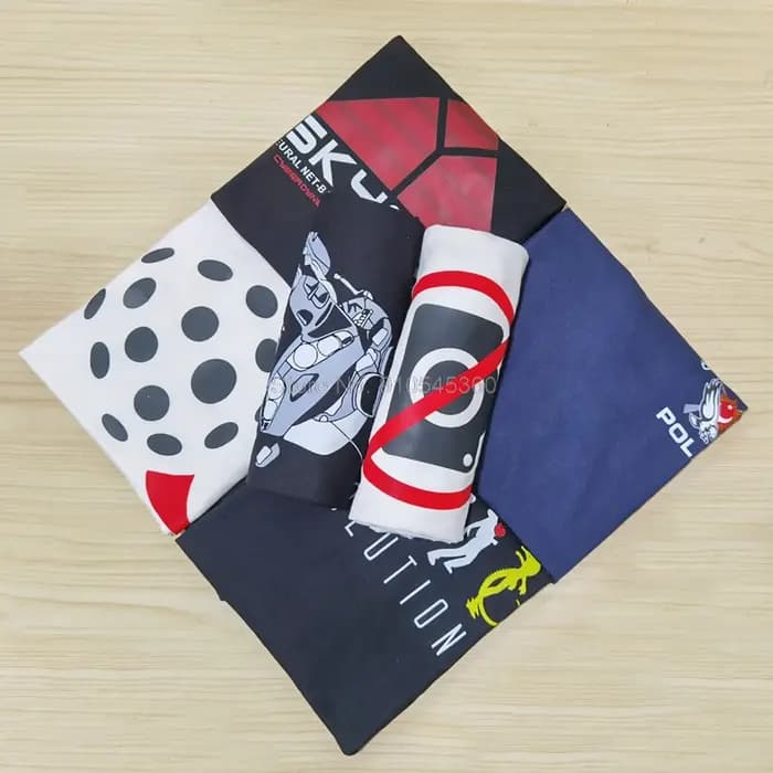 T-shirt Rayo Vallecano en coton