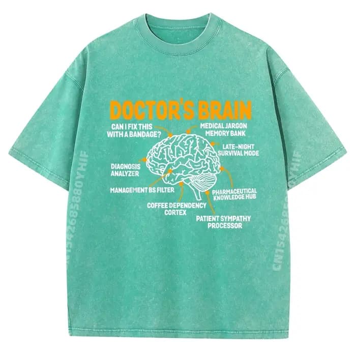 T-shirt pour hommes, drôle et sarcastique