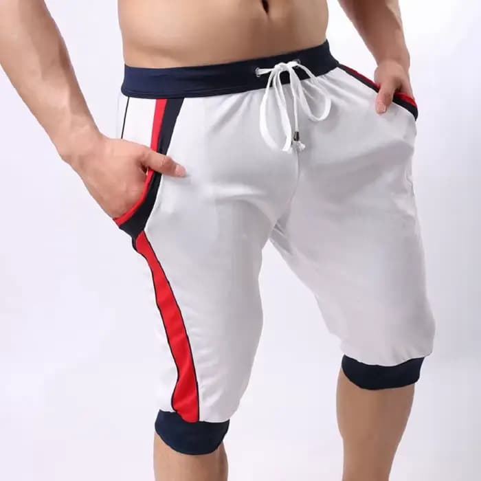 Short de marque XXL pour hommes