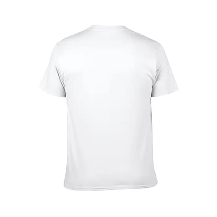 Bumbaclart Logo T-Shirt homme décontracté homme t-shirts pour hommes T-Shirt