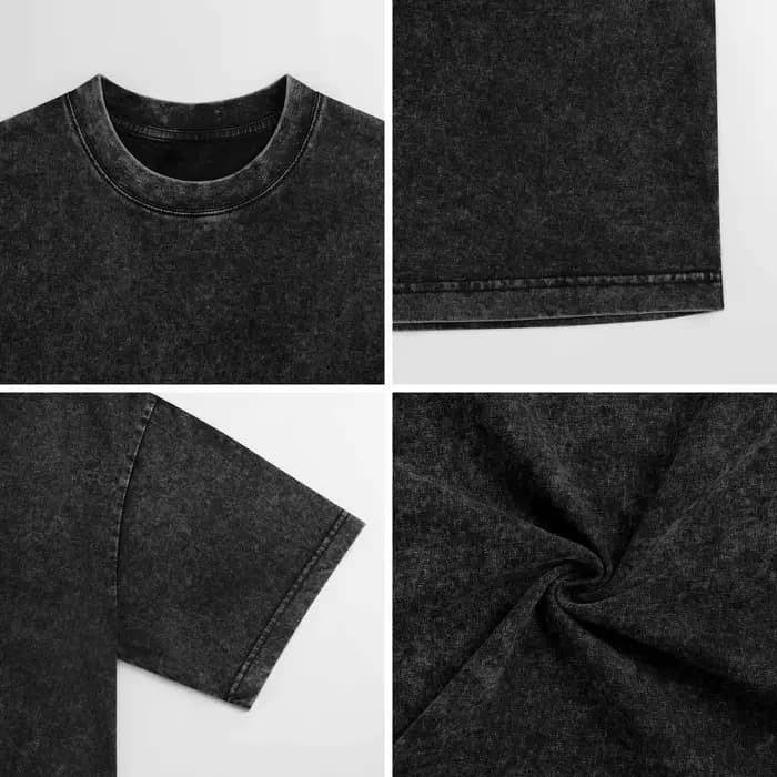 T-shirt imprimé avec symbole de chauve-souris, renaissance, Streetwear
