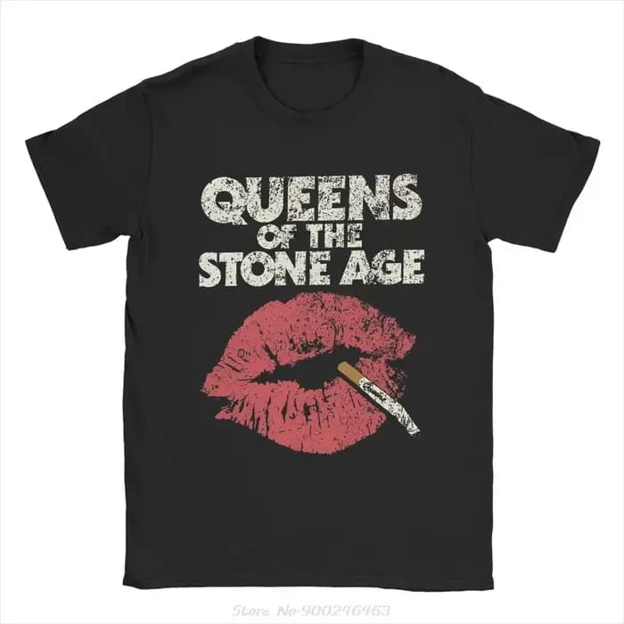 T-shirt pour homme, Queens of The Stone Age