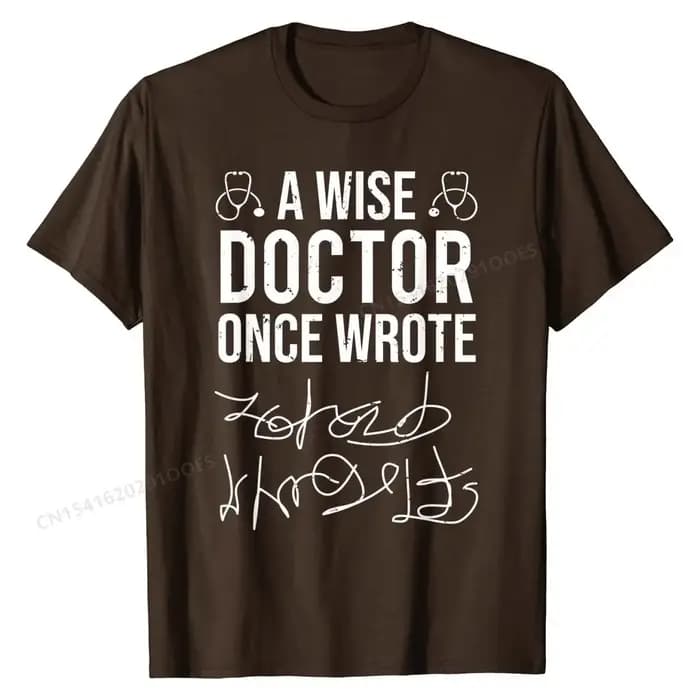 T-Shirt en coton pour homme