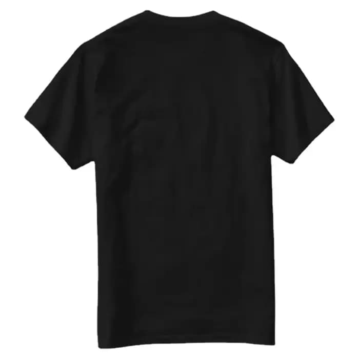 T-shirt pour hommes, en coton