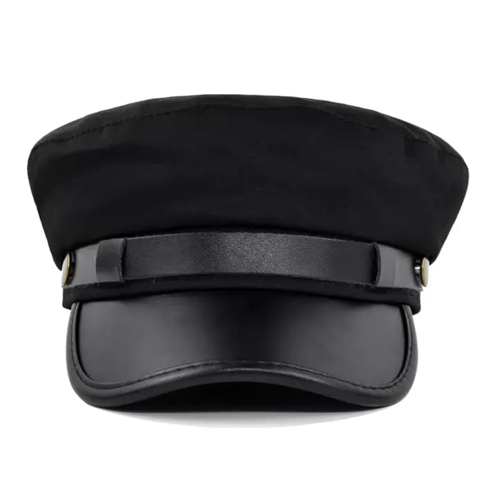 Chapeau de chauffeur pour hommes et femmes