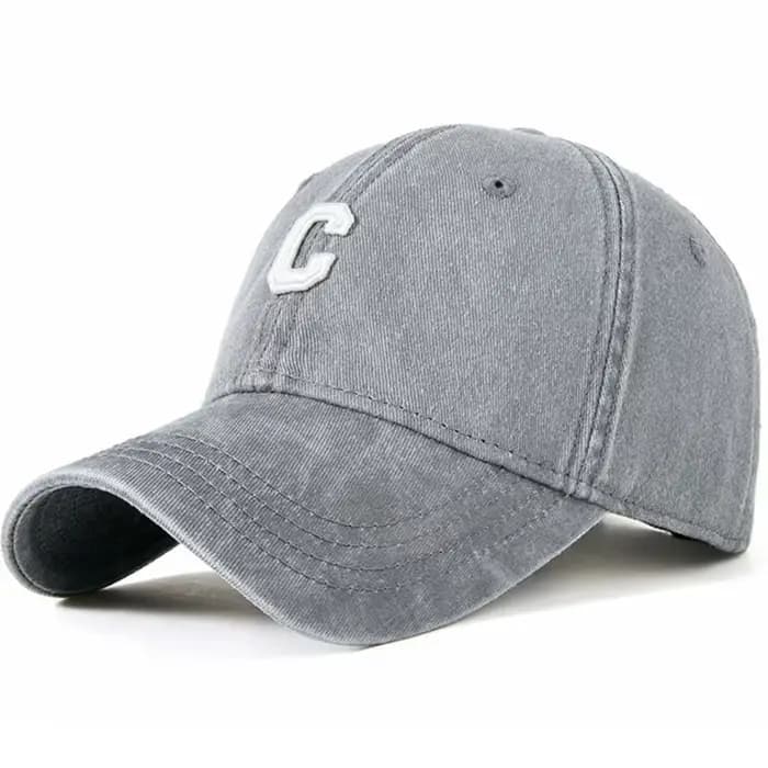 Casquettes de baseball grandes tailles 54-59cm 60-65cm