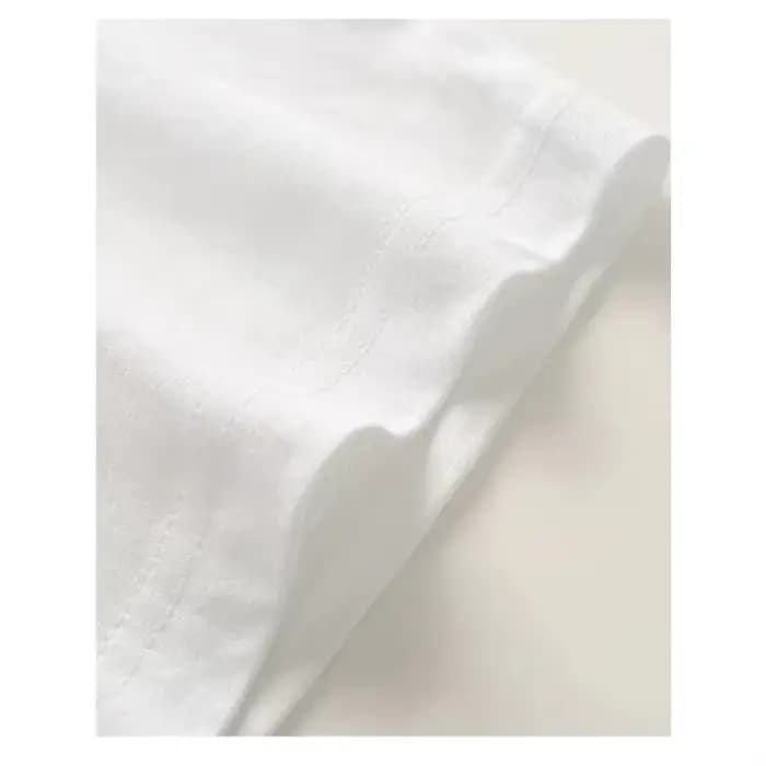 Mode T-shirt tortue à mouvement lent