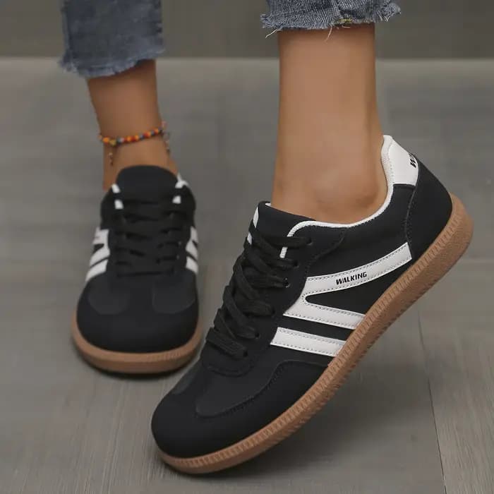 Baskets de luxe pour femmes