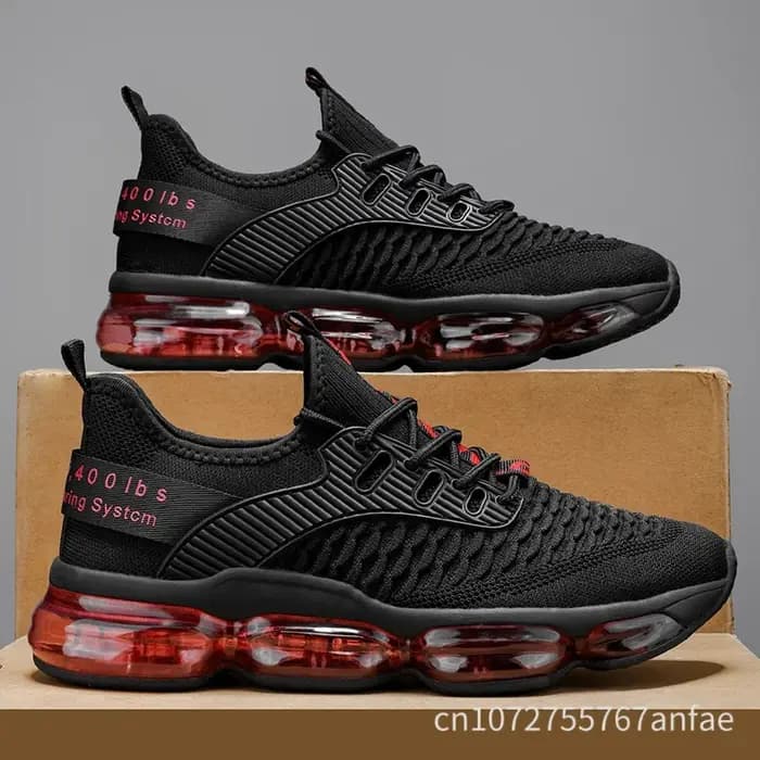 Nouvelles chaussures de sport décontractées pour hommes
