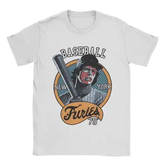 T-shirt du film The Warriors