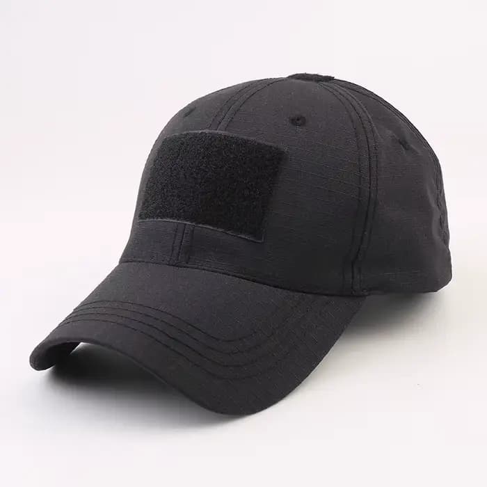 Casquette de Baseball de Camouflage pour hommes et femmes