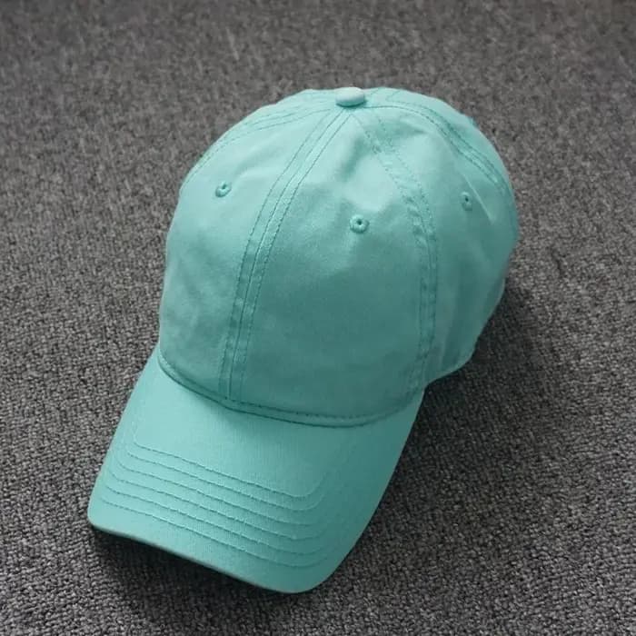 Casquette de Baseball grande taille homme